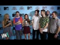 misterwives talk new album u0026 show off dance moves