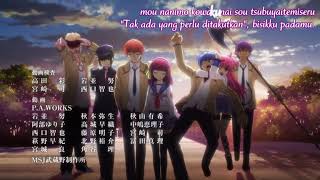 Angel Beats Ed