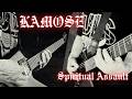 Kamose - Spiritual Assault