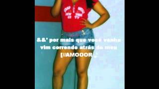 Gata Morena - você morreu pra mim :* ㅤㅤP'F ;;