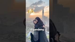 Umroh Jangan Tunggu Usia Senja