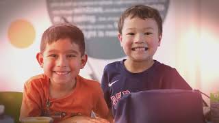 Choose Coppell ISD for your Child's Education