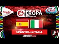 🔴SPANYOL VS ITALIA - HAJATAN BOLA EROPA 2024 - LIVE REACTION