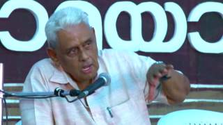 Kozhikode Somayagam 2014 - Vedic Conference - Speech by MGS Narayanan about Artha Shatra