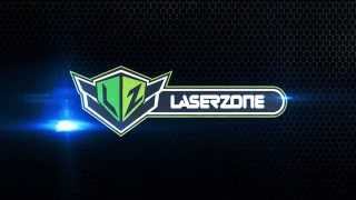 Laserzone Laser Lunacy (Kids)