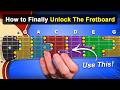 Pentatonic Scales Explained so they ACTUALLY Make Sense!