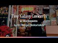 Sergei Nakariakov | Tiny Galaxy Concerts @ Wontonmeen: Ep 10