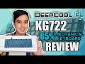 Deep Cool KG722 Review - Good or Bad? (2022)