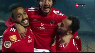 ستاد مصر - إختيارات نجوم الإستوديو التحليلي لرجل مباراة الأهلي وسموحة بنصف نهائي كأس مصر