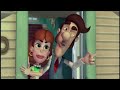 jimmy neutron boy genius 1 10 movie clip getting ready for school 2001 hd