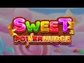 Sweet PowerNudge slot by Pragmatic Play - Gameplay