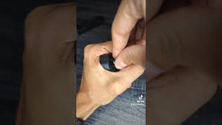 Save Your Thumbs One Easy Trick Doctors Hate Him