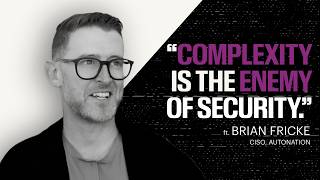 Episode 16 - Not All Agents Are Created Equal featuring Brian Fricke