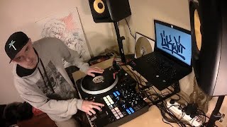 Likwit - Ortofon Skratch Nerds World Battle 2022 - Round 2