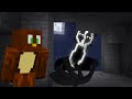 Attempting to Survive Minecraft's SCARIEST Night