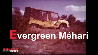 55 years of Citroën Méhari - Motor News n° 14 (2023)