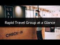 Rapid Travel Group at a Glance