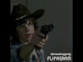 Carl grimes:rip to my youth