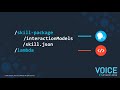 VOICE Summit: Alexa Visual Studio Code Plugin