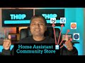 Unlocking Advanced Customisation: Installing HACS in Home Assistant