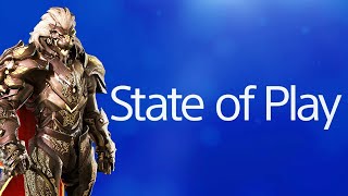 Sony State Of Play Reaction - PS5 Game Updates, New PS4 Games & More!