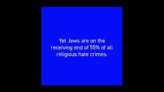 #StandUpToJewishHate