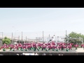 2014犬山踊芸祭　春日井疾風演舞　メイン会場a