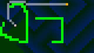 Lee Pathfinding Algorithm | C++ and SDL2