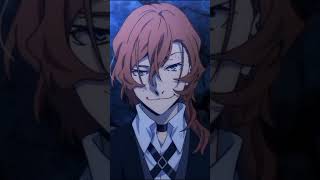 Chuuya Nakahara edit✨ [Bungou stray dogs]