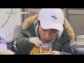 어멋날 준 똑똑~ 나랑 중국 호떡 만들래~ seventeen l 세븐틴의 어느 멋진 날 l ep.5