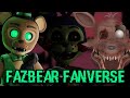 What’s Next for the Fazbear Fanverse?