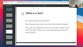 Testing in JavaScript with Jest | TDD, Red/Green Workflow & Unit Tests