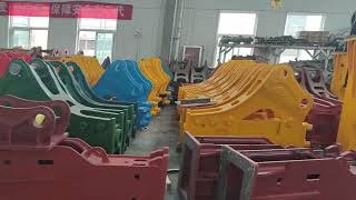 Introduction to Zhengzhou Hanyun Engineering Machinery Co., Ltd.