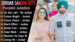 Do Vari Jatt | Jordan Sandhu New Song 2023 | New Punjabi Jukebox | Jordan Sandhu New Songs | New