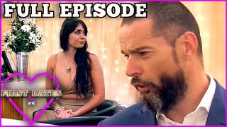 She Got Stood Up... Twice?! | Season 4 Episode 8 | First Dates