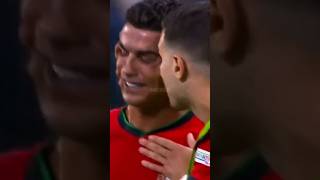 Ronaldo dihina rvn