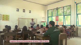 Aksi Nyata Modul 2. 3.  Coaching Supervisi Akademik