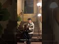 TREMBLE by Mosaic MSC (Acoustic Cover)