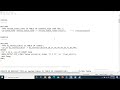 Oracle SQL PLSQL | session 27 | Collections | Nested tables