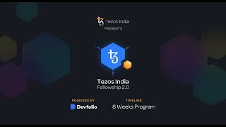 Writing Smart Contracts on Tezos in Python (SmartPy)