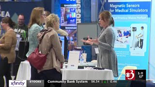 Vermont Tech Jam to showcase jobs in state’s growing tech sector