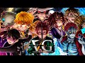 Castelo Infinitoᴿᴬᴾ (Kimetsu No Yaiba) | Confronto Final | VG BEATS