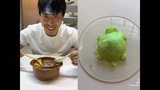 chơi slime kể chuyện cre melon nè