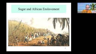 Barbadians and the African Connection