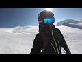 Tignes, France | Skiing | 2018