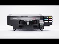 Brother GTXpro Direct to Garment DTG printer - less is pro