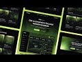 Customizing the Velvet Template - Agency / SaaS Framer Website Template