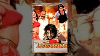 Ek Jwalamukhi (2007) Full Hindi Dubbed Movie | एक ज्वालामुखी | Allu Arjun, Hansika Motwani