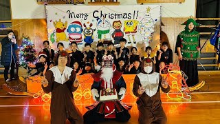 R6.クリスマス会