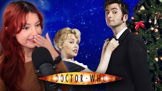 the TITANIC?! | Doctor Who 